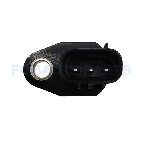 Engine Crankshaft Position Sensor Compatible for Nissan ALMERA II (N16) 2.2 DCI 23731-EC01A 23731EC01A 23731-EC00A - image 6